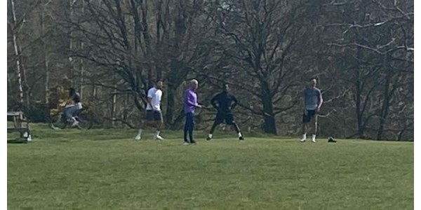 Školení je důležité, život je cennější